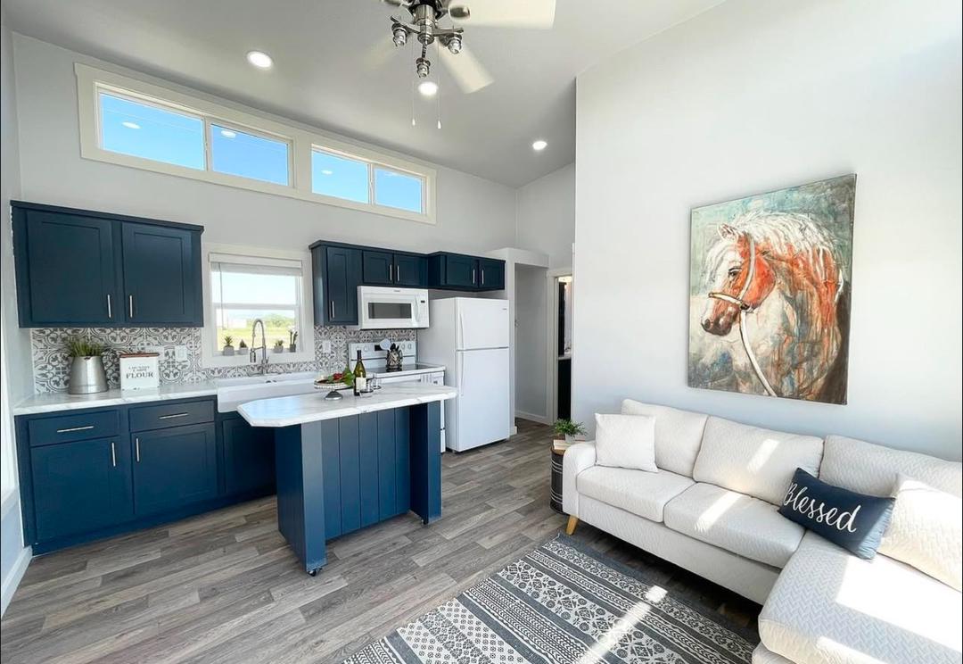 399 sq.ft RV - Image 5