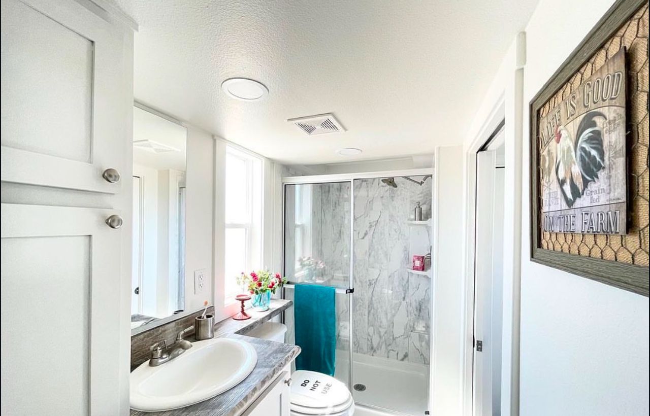 399 sq.ft RV - Image 4