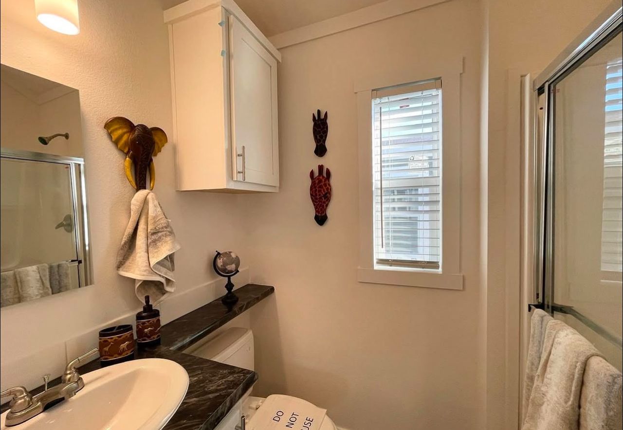 399 sq.ft. Park Model - Image 4