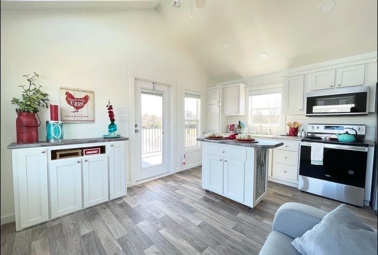 399 sq.ft RV - Image 3