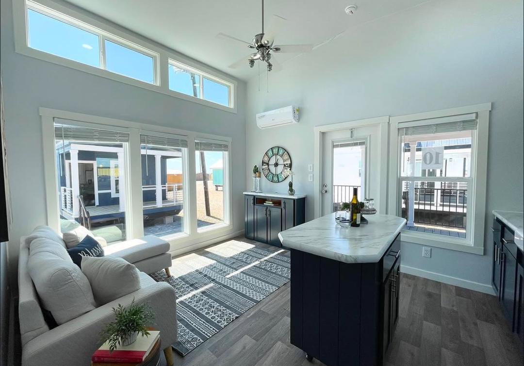 399 sq.ft RV - Image 4