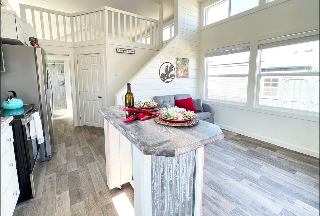 399 sq.ft RV - Image 5