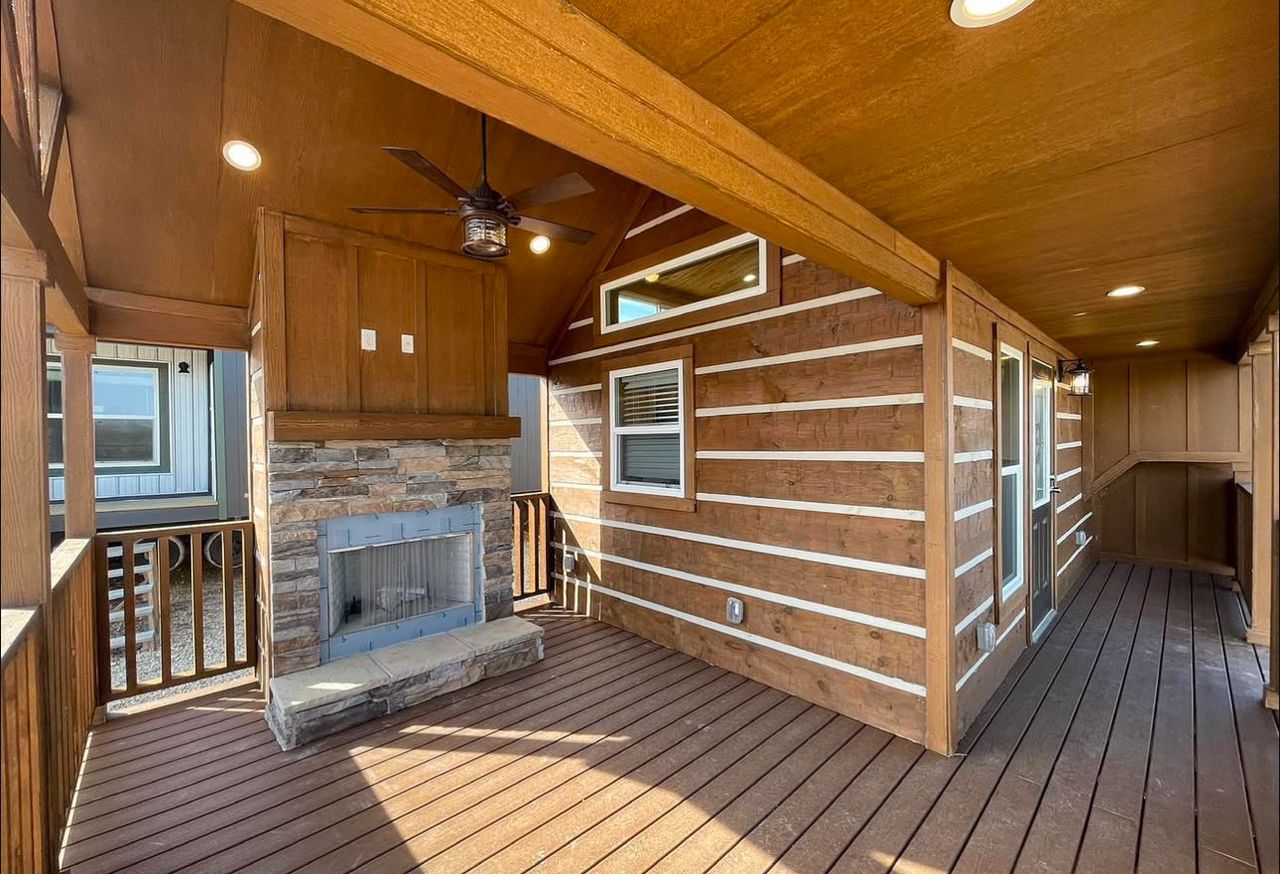 399 sq.ft. RV - Image 9