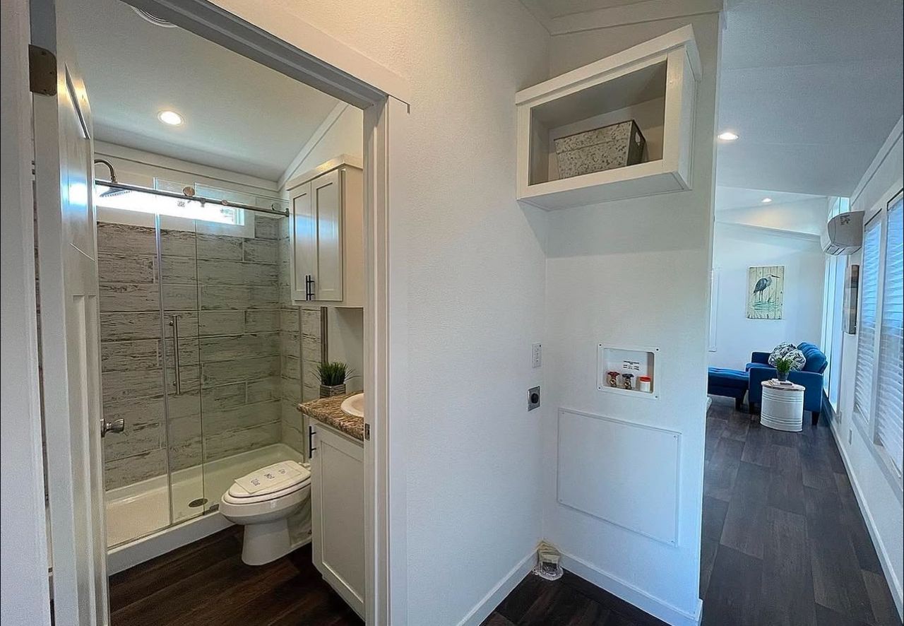 640 sq.ft Single Section - Image 3