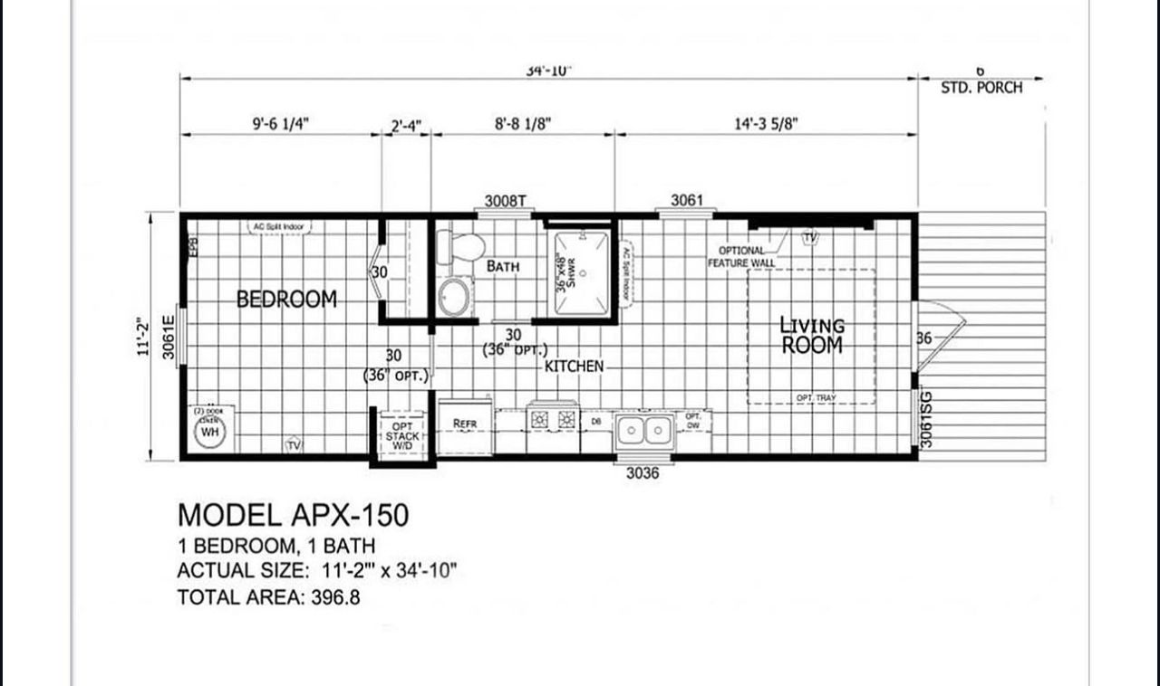 399 sq.ft - Image 10