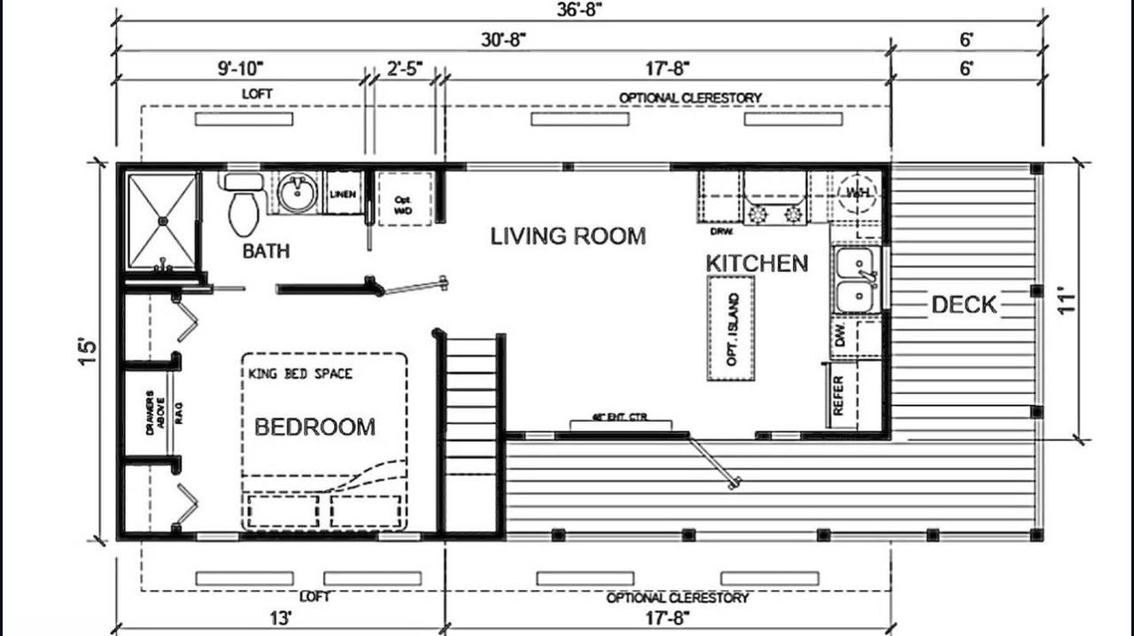 399 sq.ft. RV - Image 10