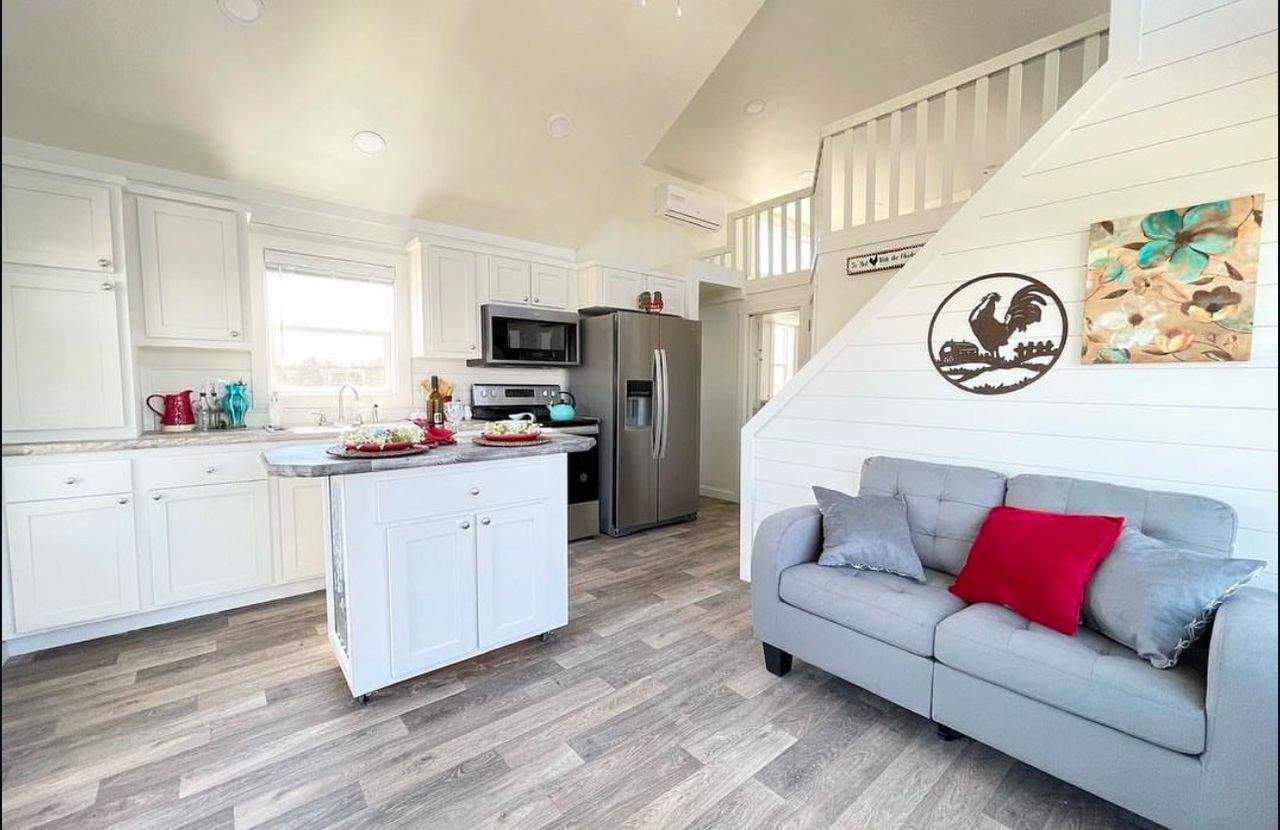 399 sq.ft RV - Image 7