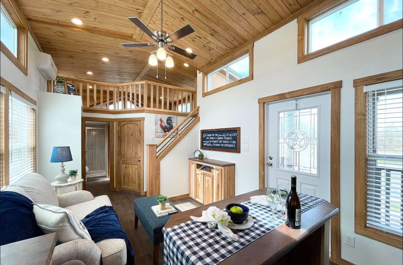 399 sq.ft. RV - Image 6