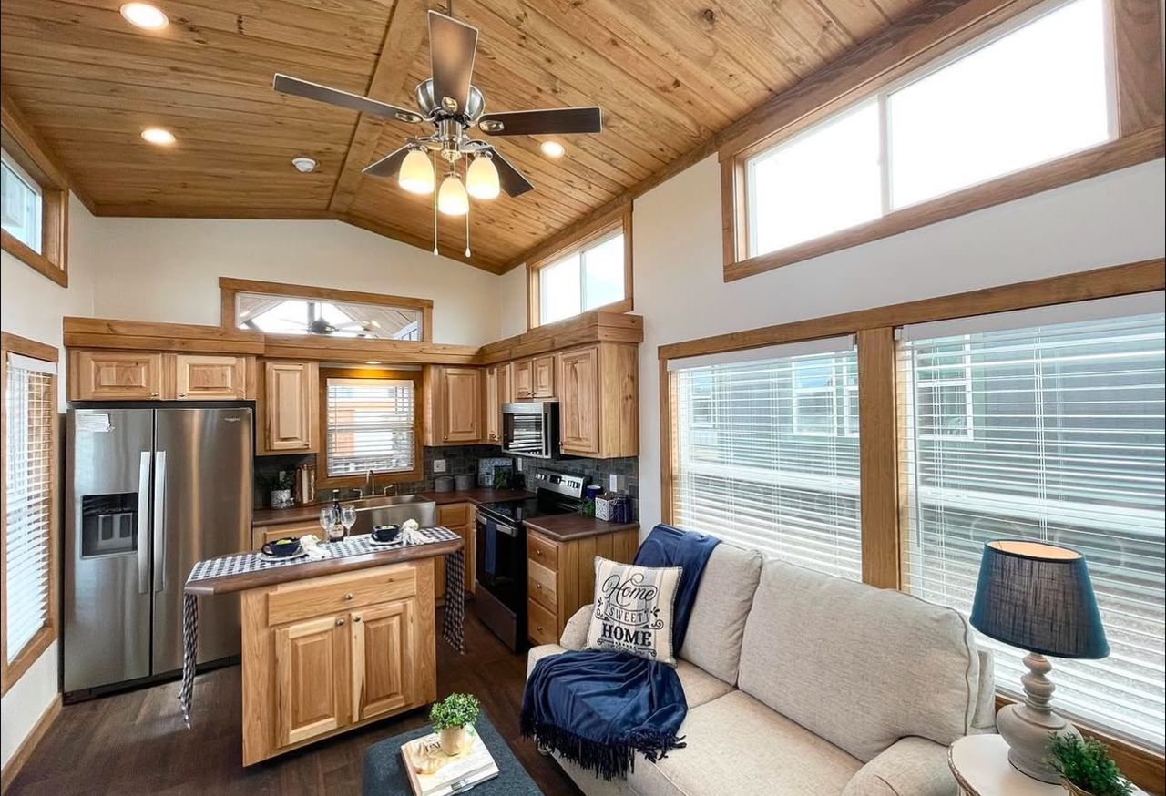 399 sq.ft. RV - Image 5