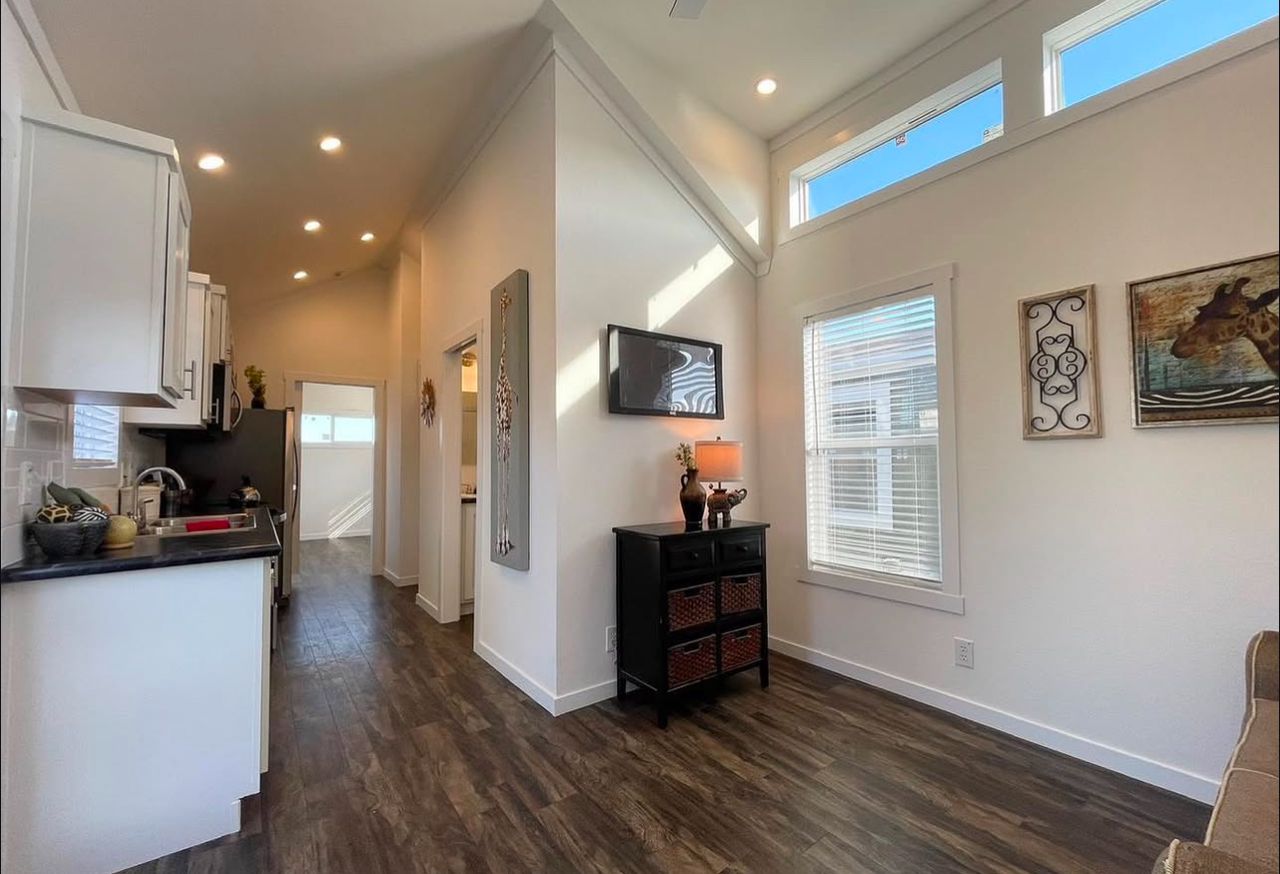 399 sq.ft. Park Model - Image 2