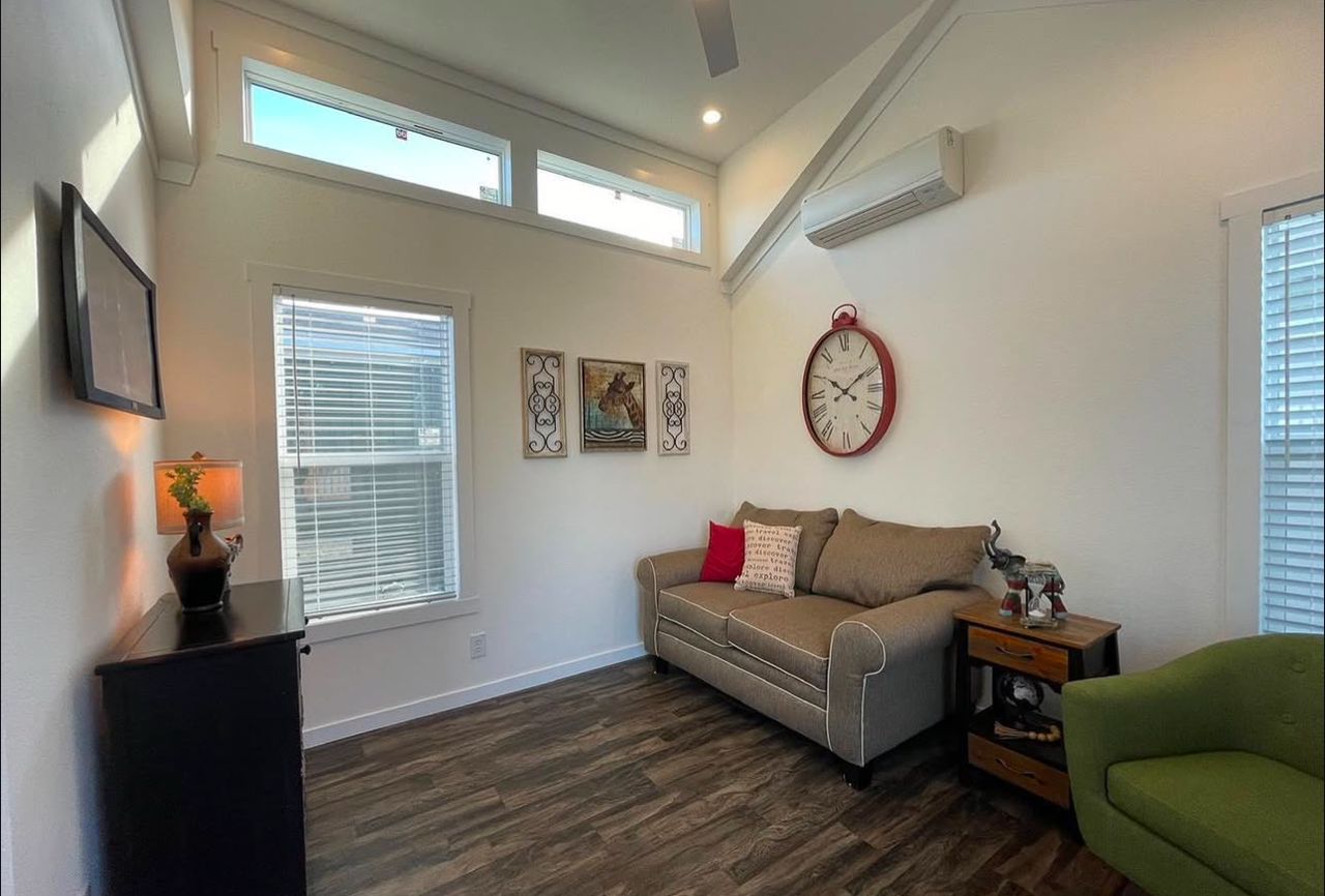 399 sq.ft. Park Model - Image 6