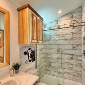 Alternative view of 880 sq.ft