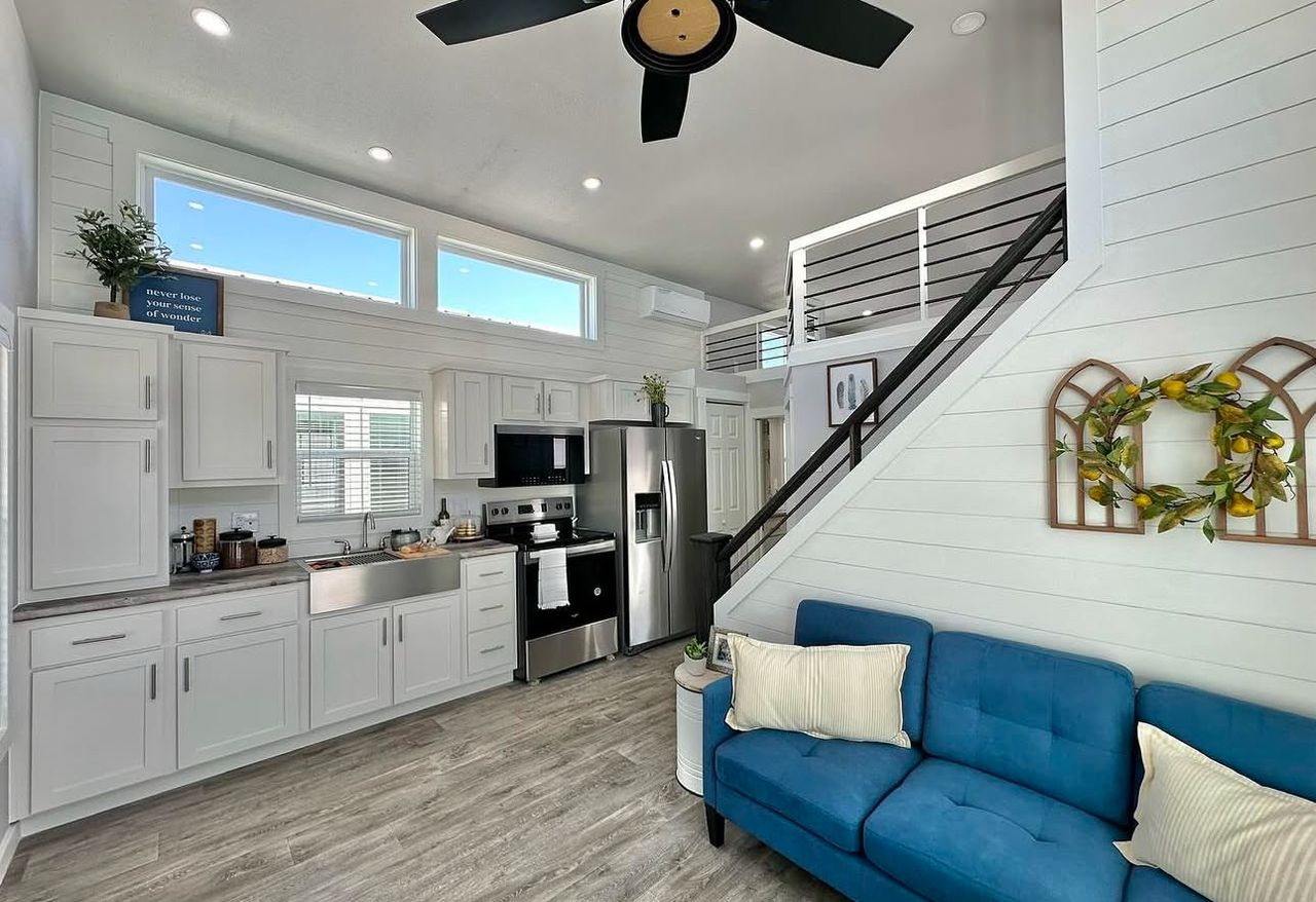 399 sq.ft. RV - Image 6