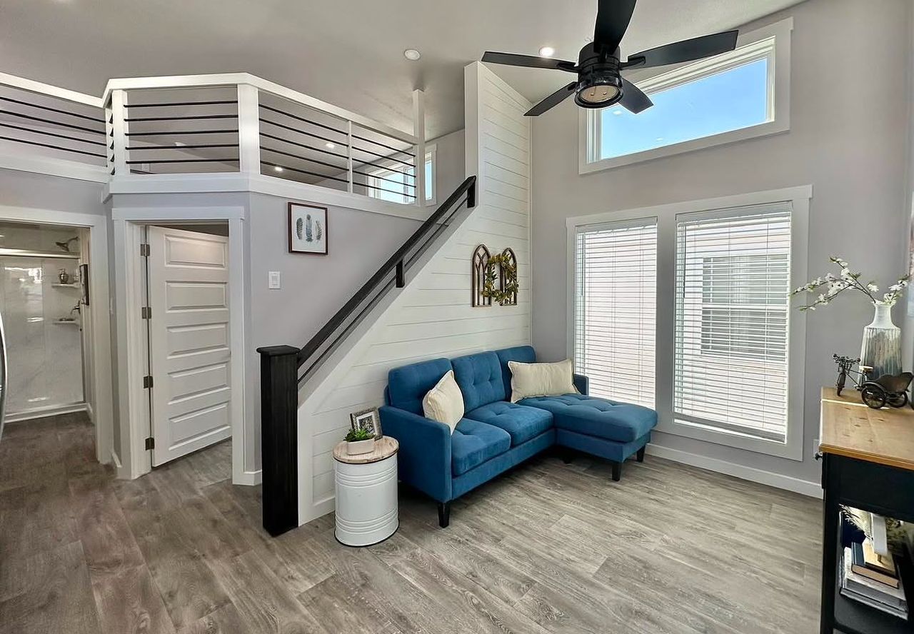 399 sq.ft. RV - Image 7